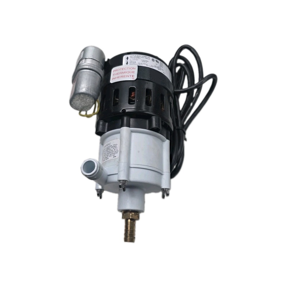 Little Giant 583002 5-MD 115V 50/60Hz Motor 977410